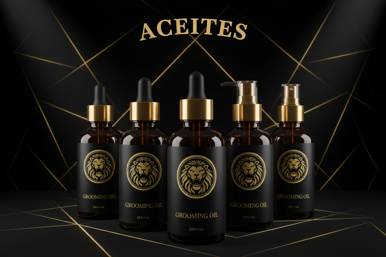 Aceites