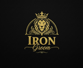 Iron Groom – Inicio